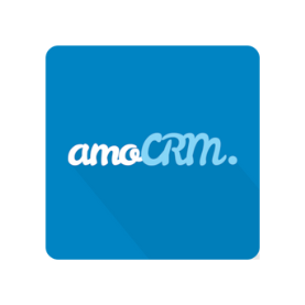 Сертификация<br>amoCRM